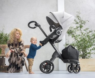 Stokke Xplory