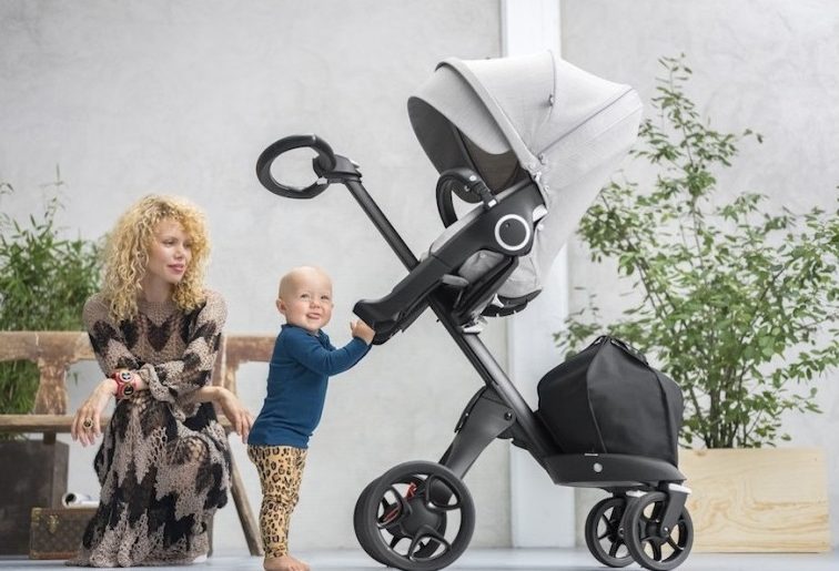 Stokke Xplory