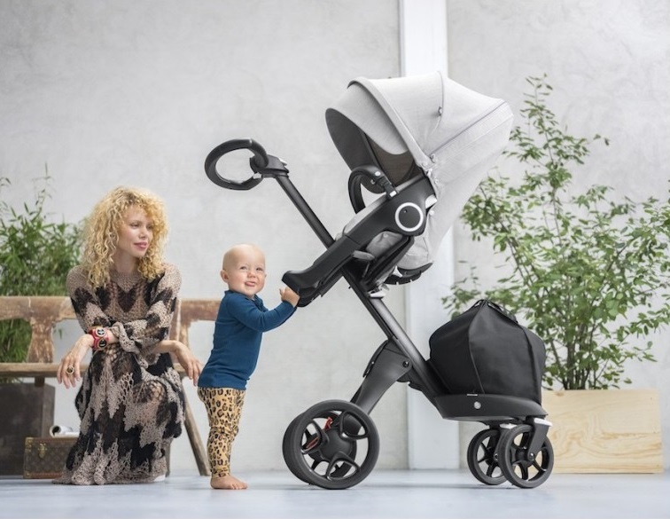 Stokke Xplory