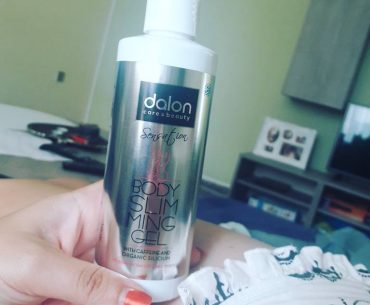 Διαγωνισμός singleparent.gr με δώρο 3 body slimming Gel