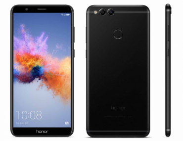 Honor 7x
