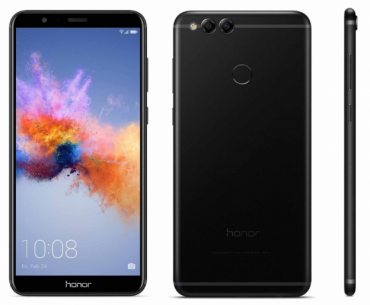 Honor 7x