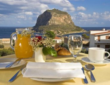 Διαγωνισμός Marathon Press με δώρο 3ήμερο στη Μονεμβασιά