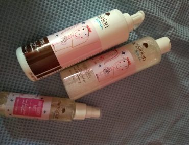 Διαγωνισμός Kids Cool με δώρο 2 σετ messinian spa