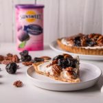 Tarta Damaskina Pecan