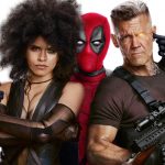 Deadpool 2