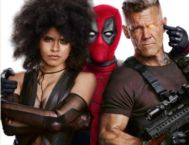 Deadpool 2