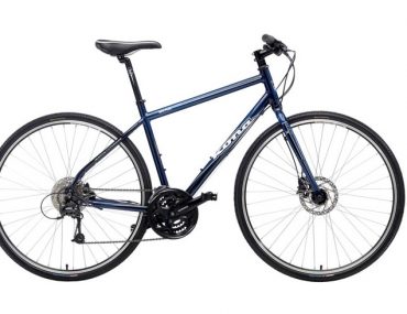 Διαγωνισμός EnterG με δώρο ποδήλατο Kona