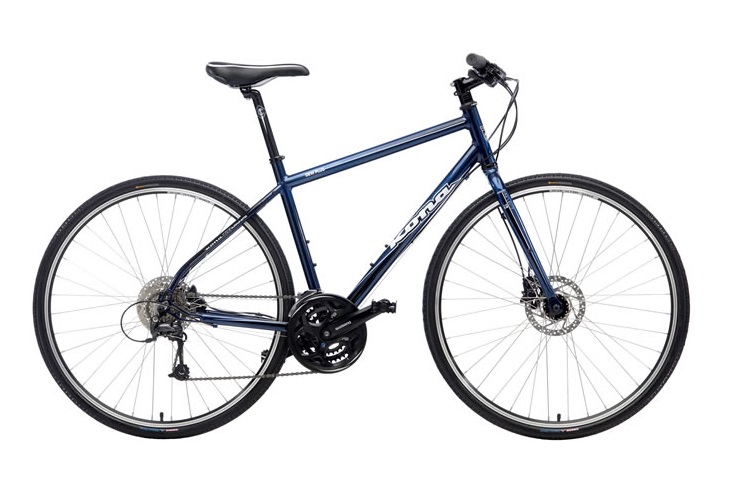 Διαγωνισμός EnterG με δώρο ποδήλατο Kona