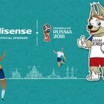 Διαγωνισμός Kotsovolos με δώρο 2 ταξίδια στο World Cup 2018