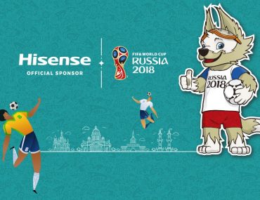 Διαγωνισμός Kotsovolos με δώρο 2 ταξίδια στο World Cup 2018