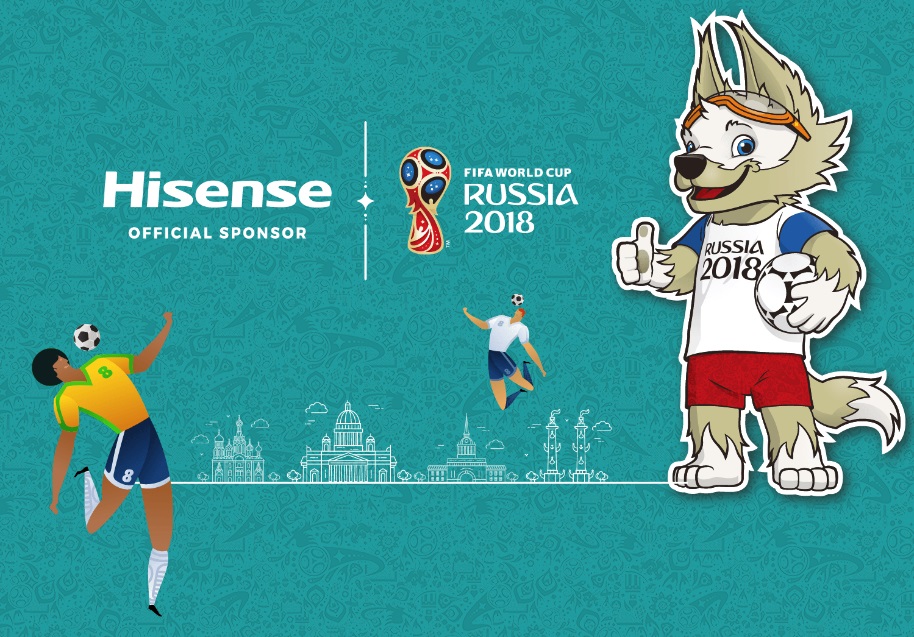 Διαγωνισμός Kotsovolos με δώρο 2 ταξίδια στο World Cup 2018