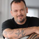 Dimitris skarmoutsos