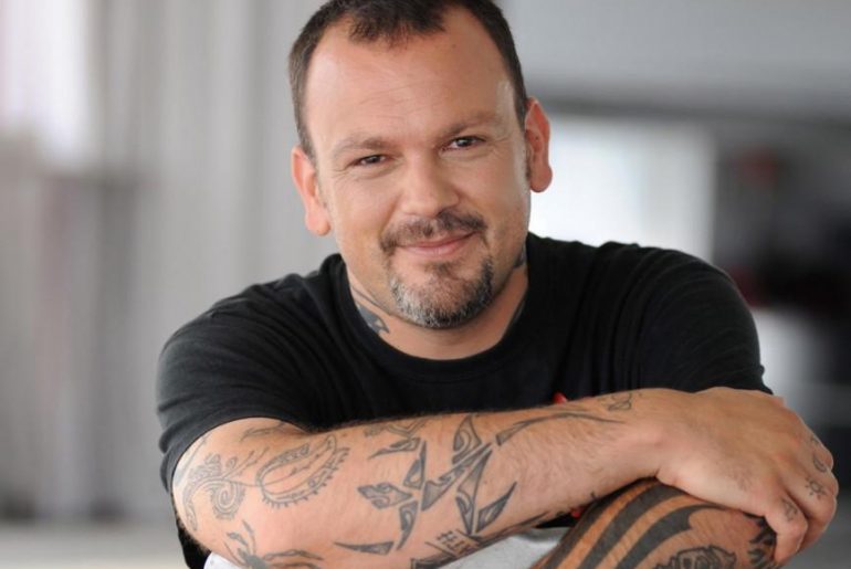 Dimitris skarmoutsos