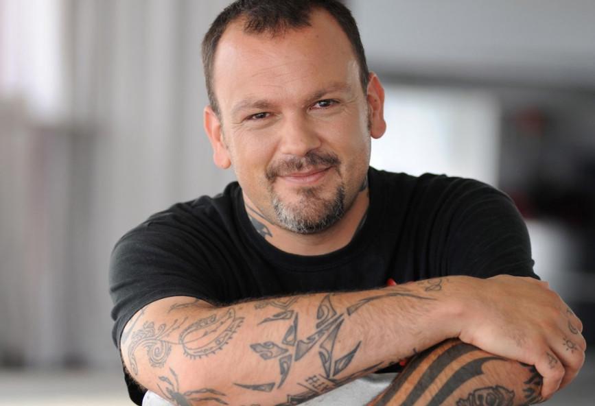 Dimitris skarmoutsos