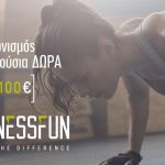 Fitnessfun