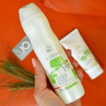 Κέρδισε προϊόντα περιποίησης μαλλιών Wella Elements