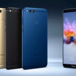 Huawei Honor 7x