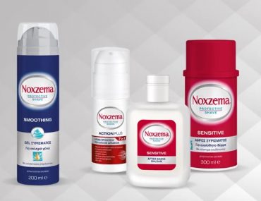 Noxzema