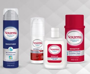 Noxzema