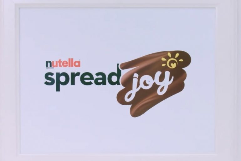 Nutella