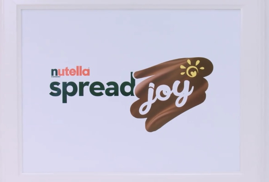 Nutella