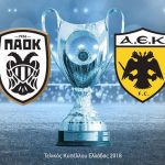 Paok Aek