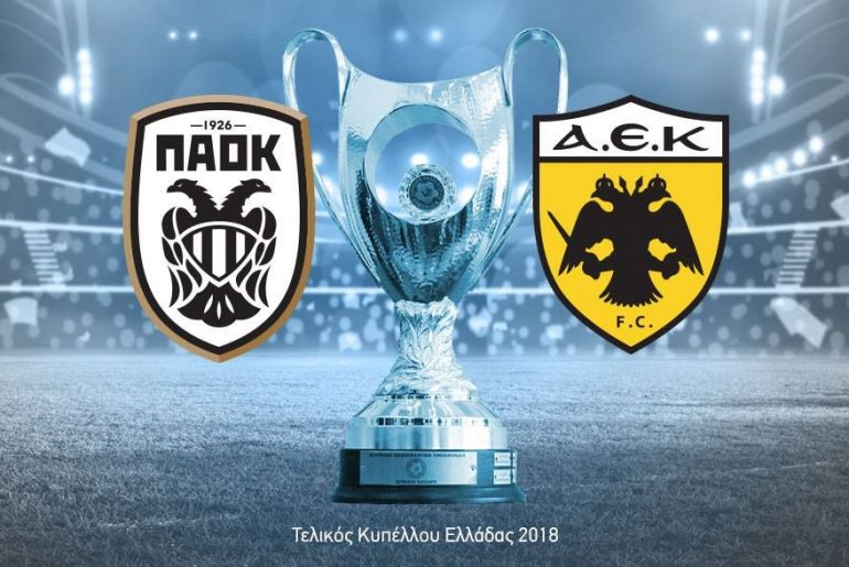 Paok Aek