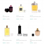 Perfume Brandsgalaxy