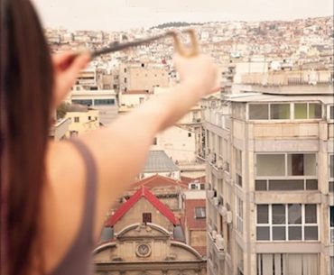 Polemos Ton Polykatoikion