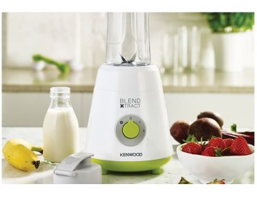 Smoothie2gosport Smp060wg Empty Blend Xtract361