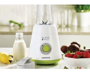 Smoothie2gosport Smp060wg Empty Blend Xtract361