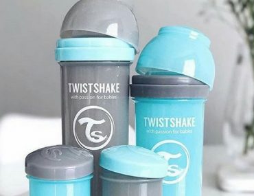 Twistshake