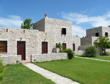 Κέρδισε 3 μέρες στο γραφικό Γύθειο!