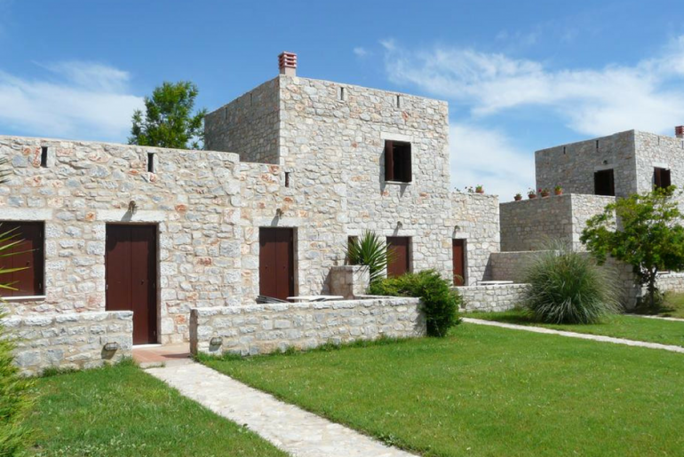 Κέρδισε 3 μέρες στο γραφικό Γύθειο!