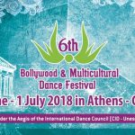 6th Festival Bollywood 18