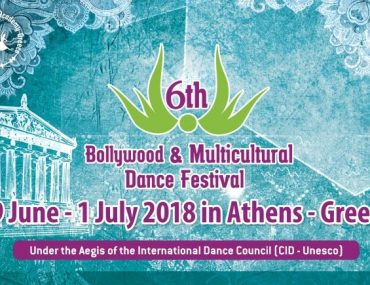 6th Festival Bollywood 18