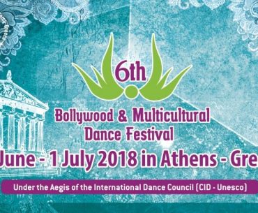 6th Festival Bollywood 18