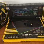Corsair Gaming Peripherals Contest