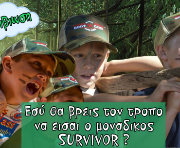 Survivor Party