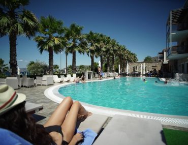 Valis Resort Hotel Volos