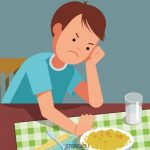 Διαγωνισμός infokids.gr με δώρο τo βιβλίo «Λιχουδιές και Μυστικά για Παιδιά που δεν Τρώνε»