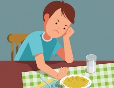 Διαγωνισμός infokids.gr με δώρο τo βιβλίo «Λιχουδιές και Μυστικά για Παιδιά που δεν Τρώνε»