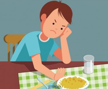 Διαγωνισμός infokids.gr με δώρο τo βιβλίo «Λιχουδιές και Μυστικά για Παιδιά που δεν Τρώνε»