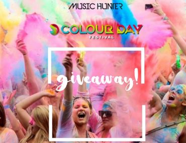 Colourday