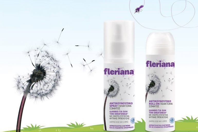 Fleriana