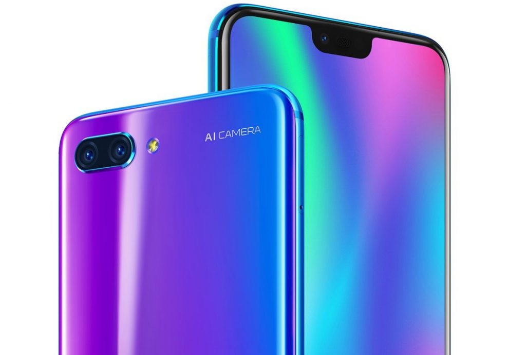 Honor10