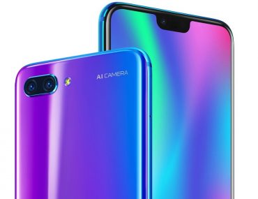 Honor10