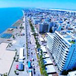 Larnaca Finikoudes