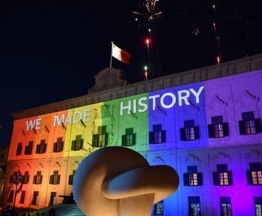 H Aegean & το Antivirus σε πάνε Μάλτα